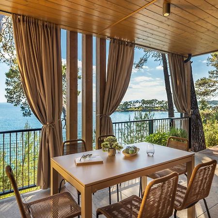 Valamar Camping Padova Banjol Luaran gambar