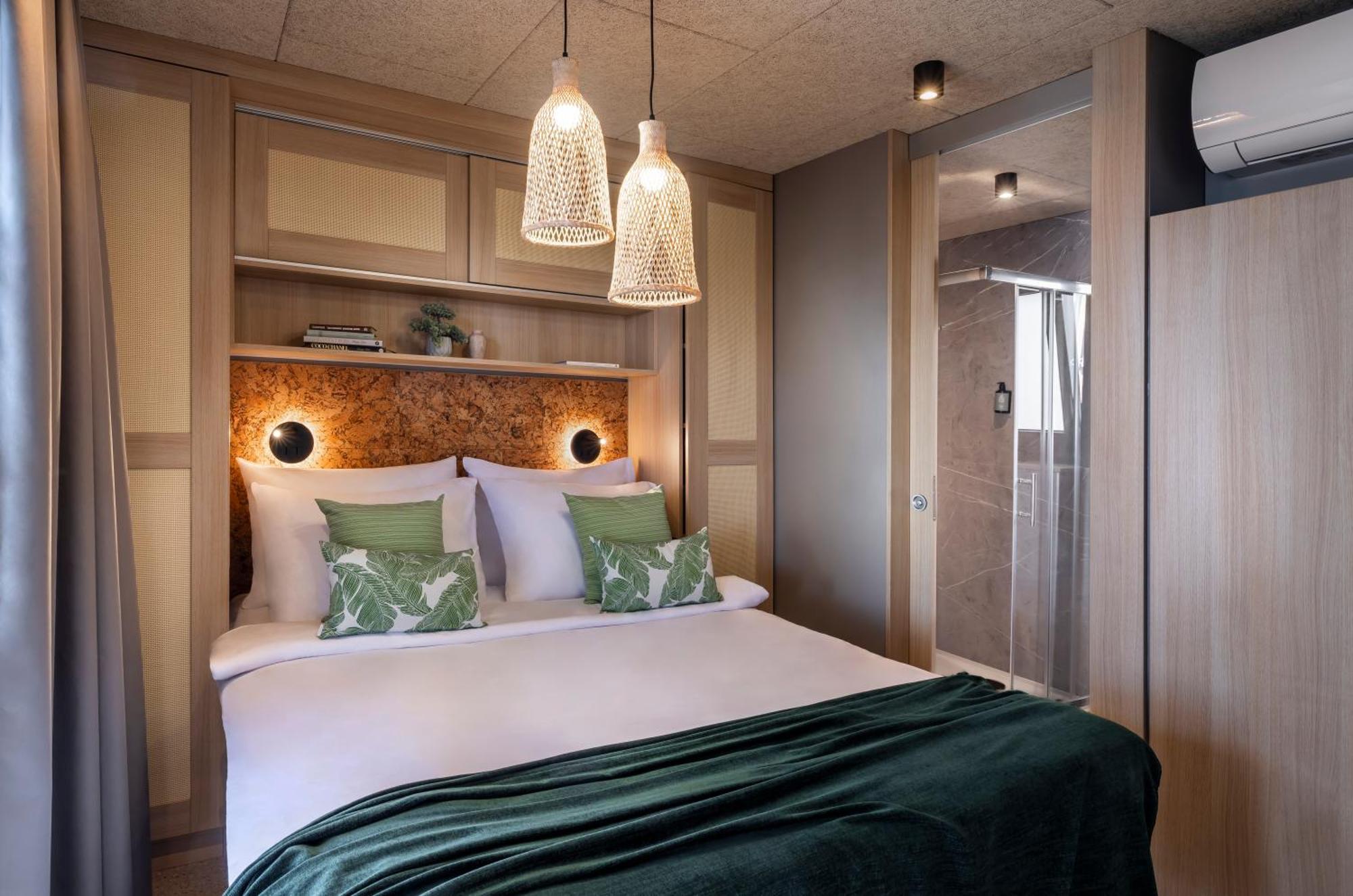 Valamar Camping Padova Banjol Luaran gambar