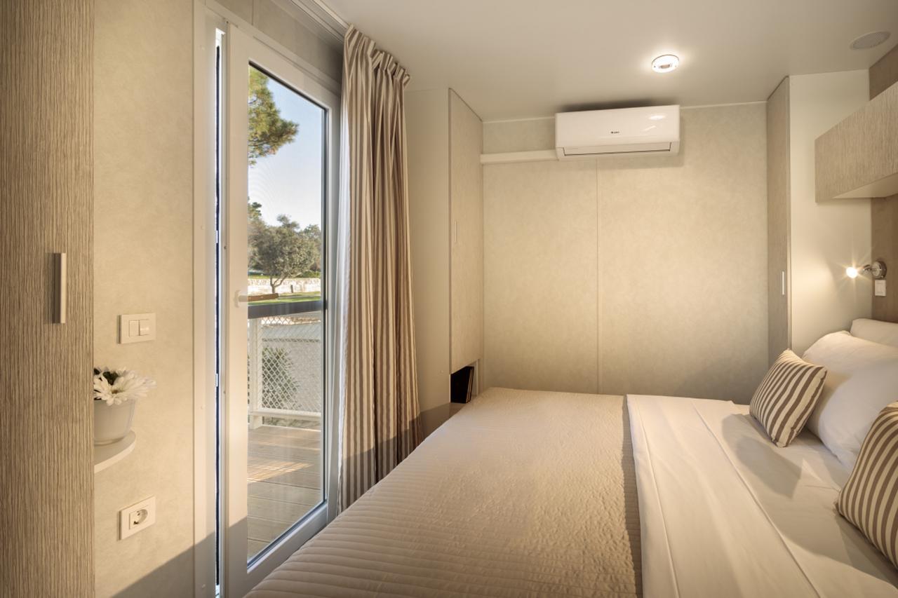Valamar Camping Padova Banjol Luaran gambar