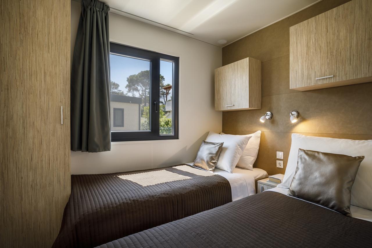 Valamar Camping Padova Banjol Luaran gambar