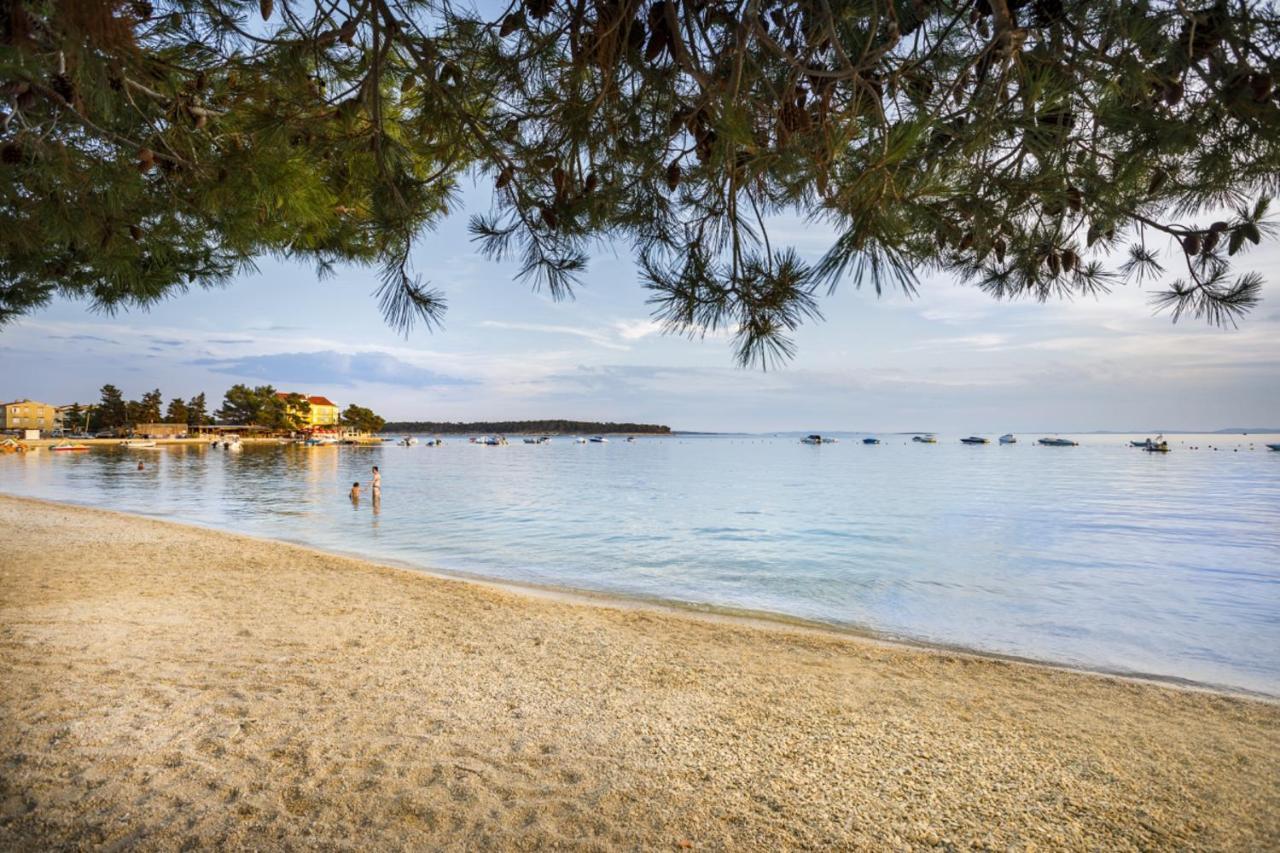 Valamar Camping Padova Banjol Luaran gambar